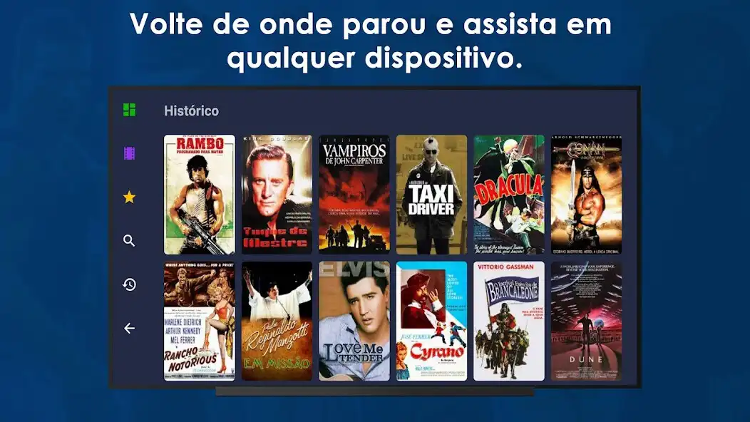 Play Oldflix as an online game Oldflix with UptoPlay