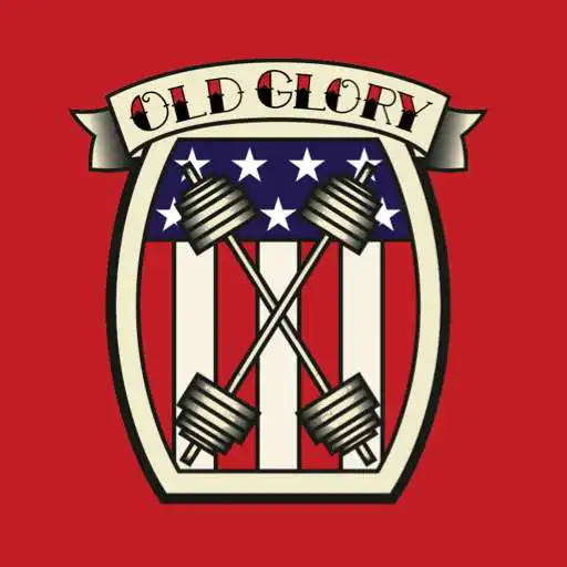Play Old Glory Gym APK