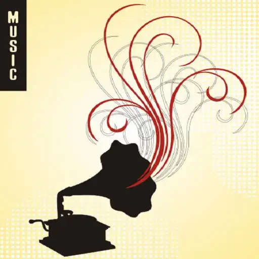 Play Old Gramophone Music from Ceylon APK