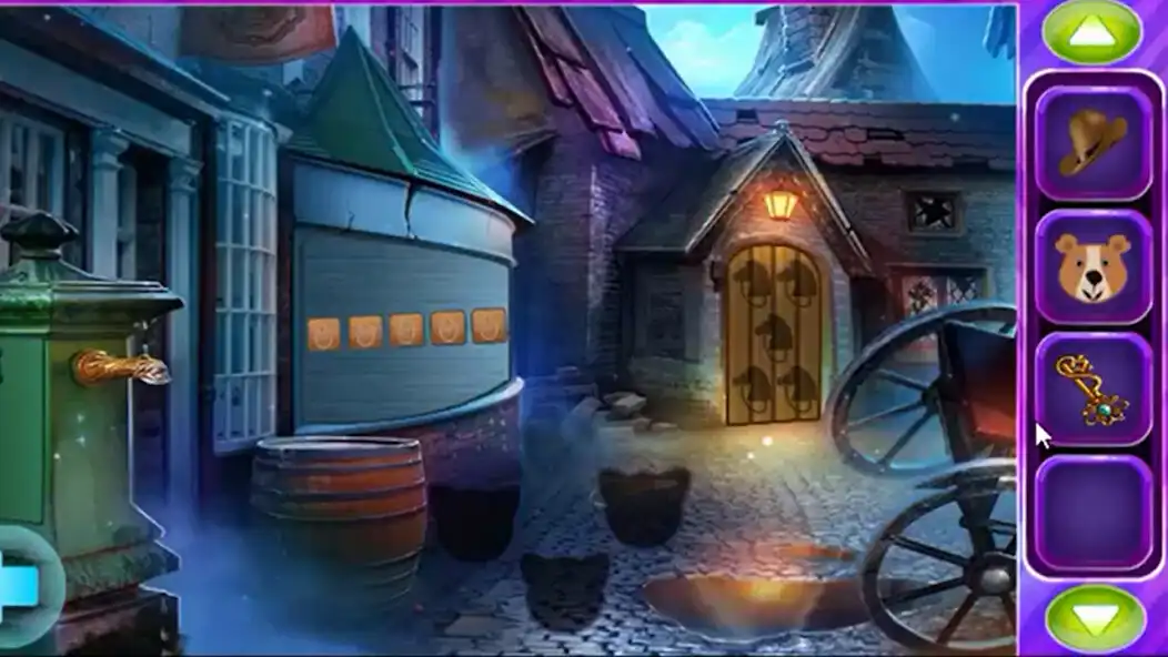 Play Old Hamster Escape  and enjoy Old Hamster Escape with UptoPlay