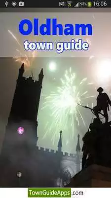 Play Oldham Town Guide