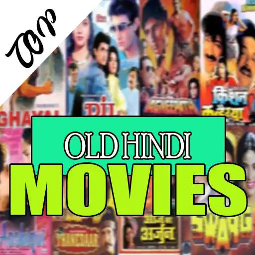 Play Old Hindi Movies Free Download APK