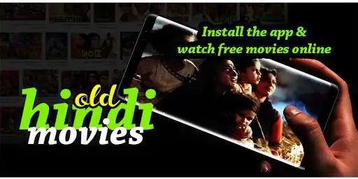 Play Old Hindi Movies Free Download  and enjoy Old Hindi Movies Free Download with UptoPlay
