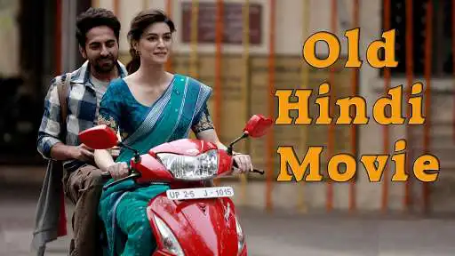 Play Old Hindi Movies of history as an online game Old Hindi Movies of history with UptoPlay
