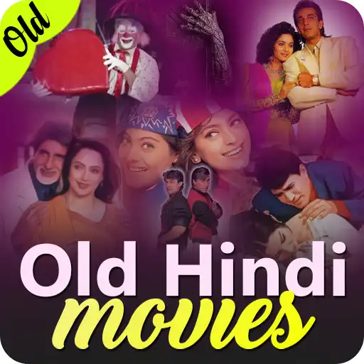 Play Old Hindi Movies - Watch Old Hindi Movies Free APK