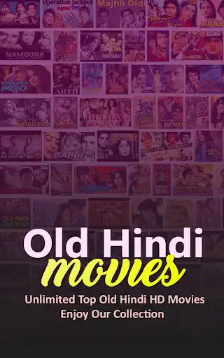 Play Old Hindi Movies - Watch Old Hindi Movies Free as an online game Old Hindi Movies - Watch Old Hindi Movies Free with UptoPlay
