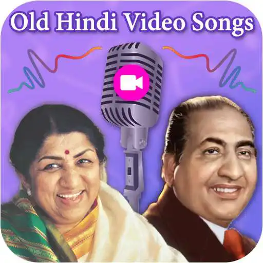 Free play online Old Hindi Video Songs APK