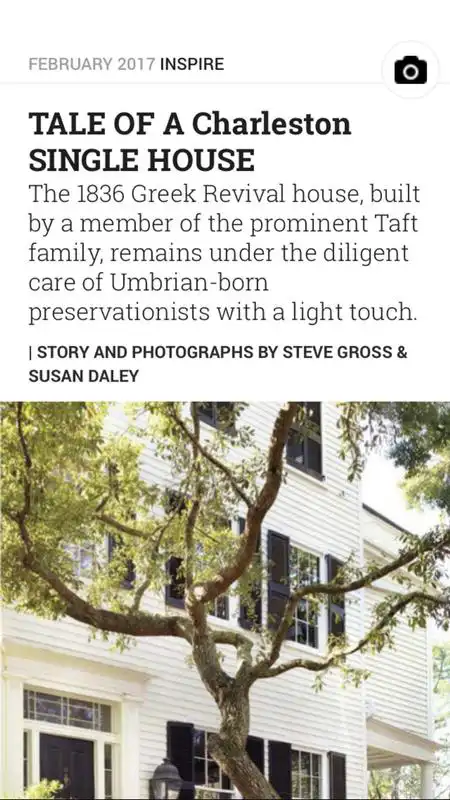 Play Old House Journal