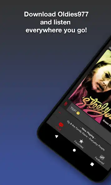 Play Oldies977  and enjoy Oldies977 with UptoPlay