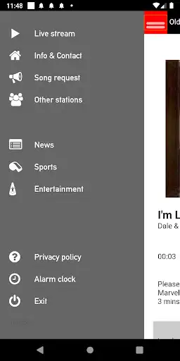 Play Oldies 989 WGNYFM as an online game online Oldies 989 WGNYFM with UptoPlay com.wgnyfm.player Play Oldies 989 WGNYFM as an online game Oldies 989 WGNYFM with UptoPlay