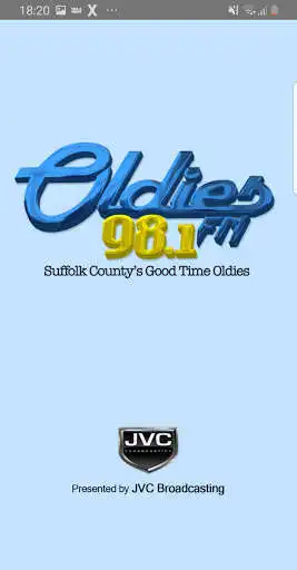 Play Oldies 98  and enjoy Oldies 98 with UptoPlay