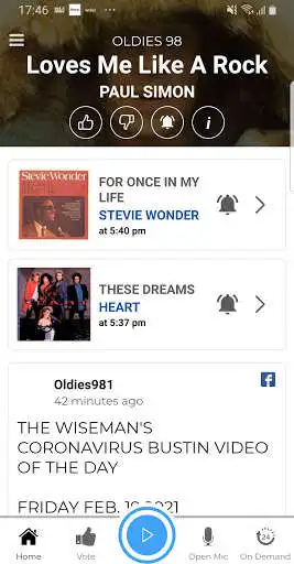 Play Oldies 98 as an online game Oldies 98 with UptoPlay