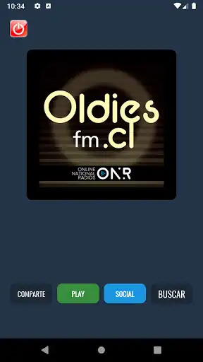 Play OldiesFM  and enjoy OldiesFM with UptoPlay