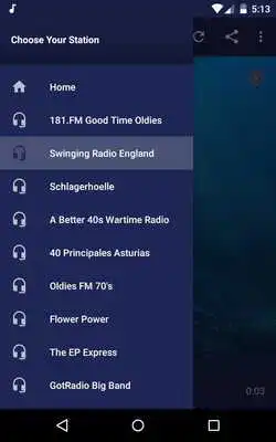 Play Oldies Music Radio - Goldies From Old Decades!