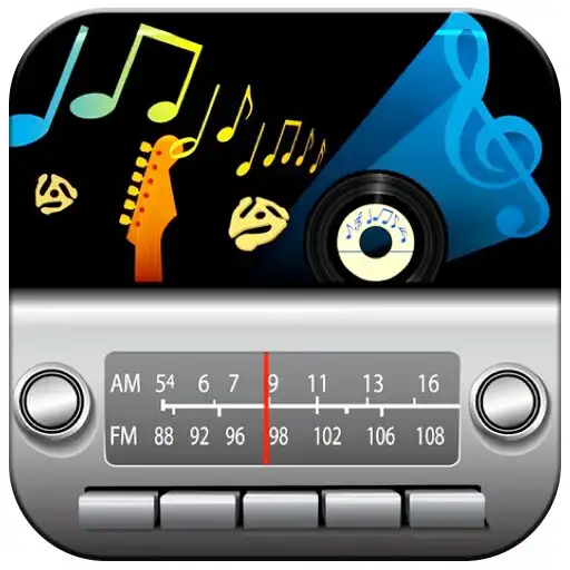 Play Oldies Radio App: Oldies Music APK Play Oldies Radio App: Oldies Music APK