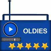 Free play online Oldies Radio Complete APK