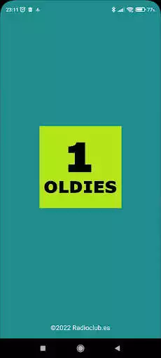 Play Oldies Radio FM  and enjoy Oldies Radio FM with UptoPlay