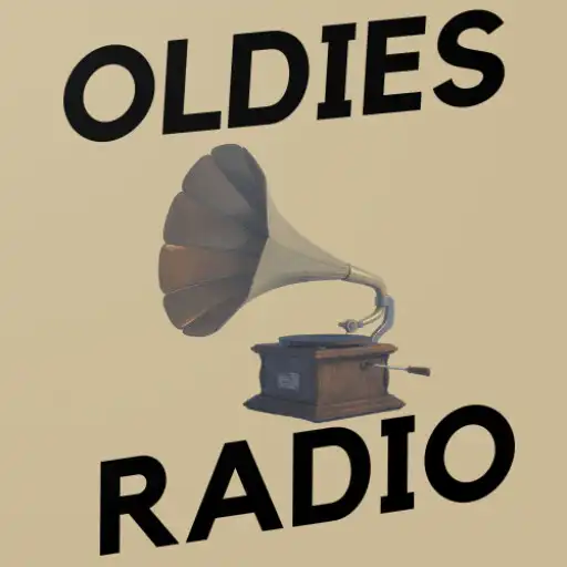 Play Oldies Radio Music App APK