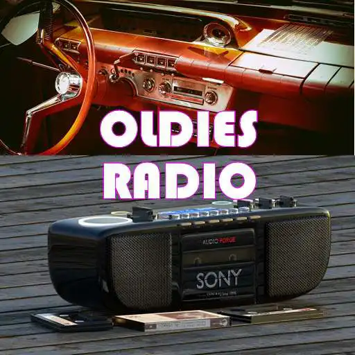 Play Oldies Radio music online APK Play Oldies Radio music online APK
