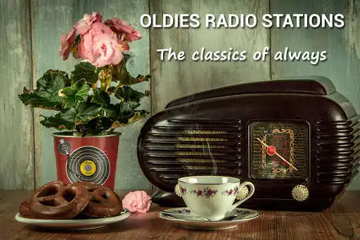 Play Oldies Radio Station For Free  and enjoy Oldies Radio Station For Free with UptoPlay