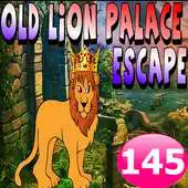 Free play online Old Lion Palace Escape Game APK Free play online Old Lion Palace Escape Game APK