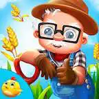 Free play online Old MacDonald Farm Kids Game APK Free play online Old MacDonald Farm Kids Game APK