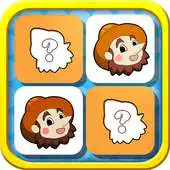 Free play online Old Mac Pair Me Up APK