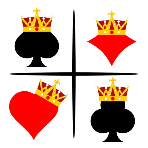 Free play online Old Maid APK