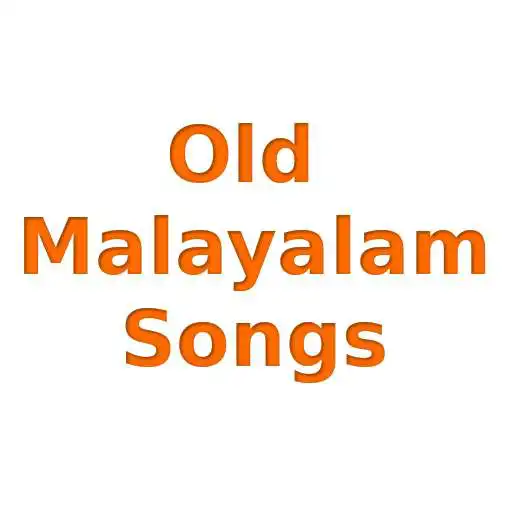 Play Old Malayalam Songs APK Play Old Malayalam Songs APK