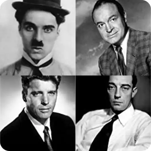 Play OLD NOSTALGIC ACTORS APK