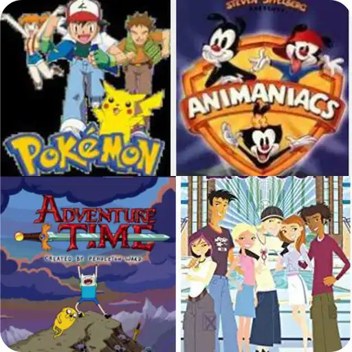 Play OLD NOSTALGIC CARTOONS APK Play OLD NOSTALGIC CARTOONS APK