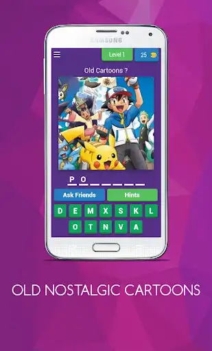 Play OLD NOSTALGIC CARTOONS  and enjoy OLD NOSTALGIC CARTOONS with UptoPlay