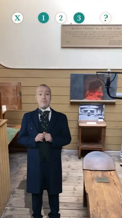 Play Old Operating Theatre as an online game Old Operating Theatre with UptoPlay