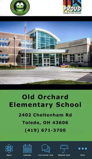 Play Old Orchard Elementary  and enjoy Old Orchard Elementary with UptoPlay