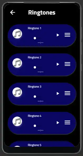 Play Old Phone Ringtones : tones as an online game Old Phone Ringtones : tones with UptoPlay