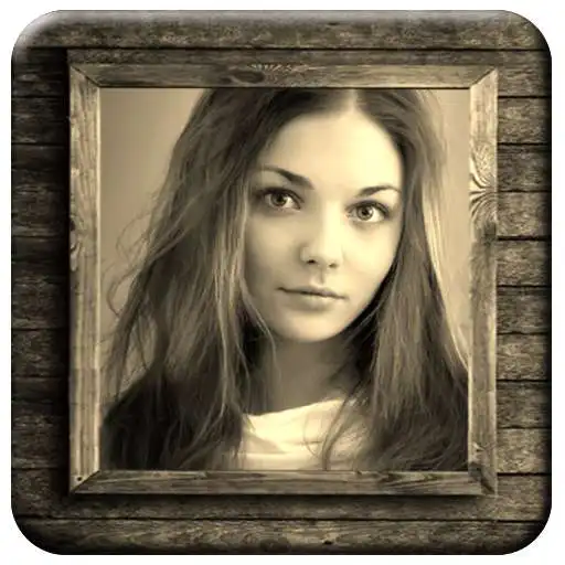Free play online Old PhotoFrames  APK