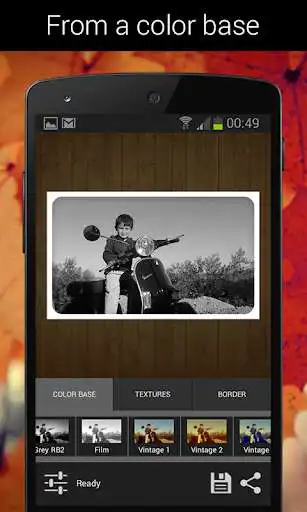 Play Old Photo as an online game Old Photo with UptoPlay