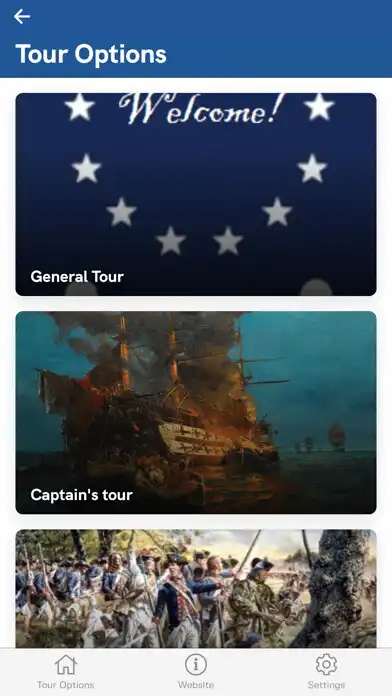 Play Old Pine Tours  and enjoy Old Pine Tours with UptoPlay