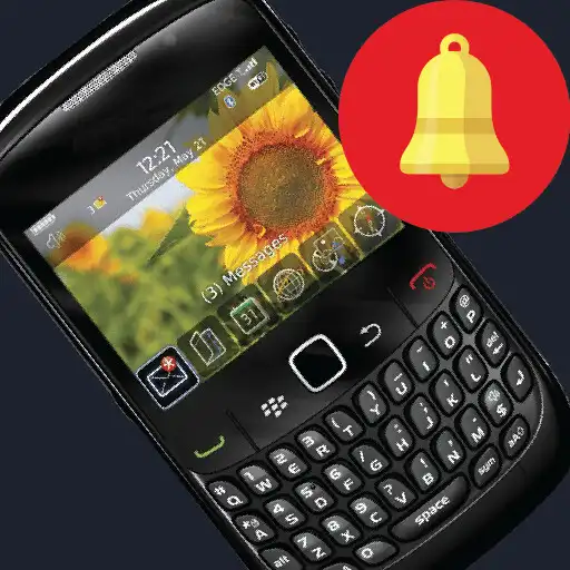 Play Old Ringtones for Blackberry APK