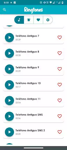 Play Old Ringtones  and enjoy Old Ringtones with UptoPlay