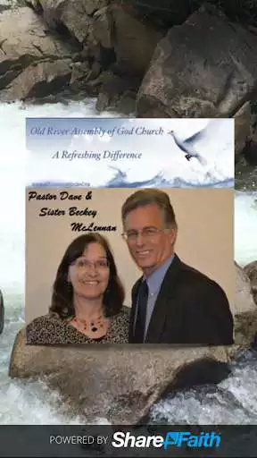 Play Old River Assembly-Dayton, TX  and enjoy Old River Assembly-Dayton, TX with UptoPlay