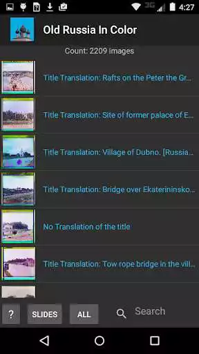 Play Old Russia In Color  and enjoy Old Russia In Color with UptoPlay