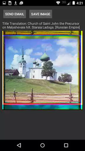 Play Old Russia In Color as an online game Old Russia In Color with UptoPlay