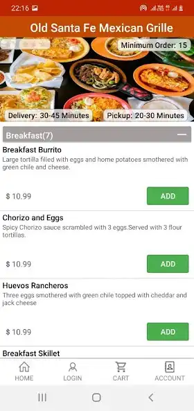 Play Old Santa Fe as an online game Old Santa Fe with UptoPlay