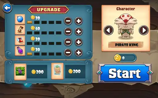Play OldSchool Bomber - BombSquad as an online game OldSchool Bomber - BombSquad with UptoPlay