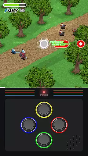 Play Old School Musical - Pocket Edition  and enjoy Old School Musical - Pocket Edition with UptoPlay