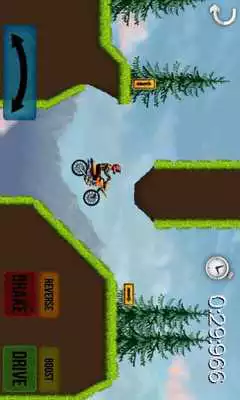 Play Old School Racer Free