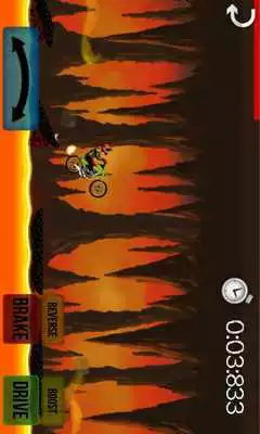 Play Old School Racer Free