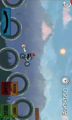 Play Old School Racer Free