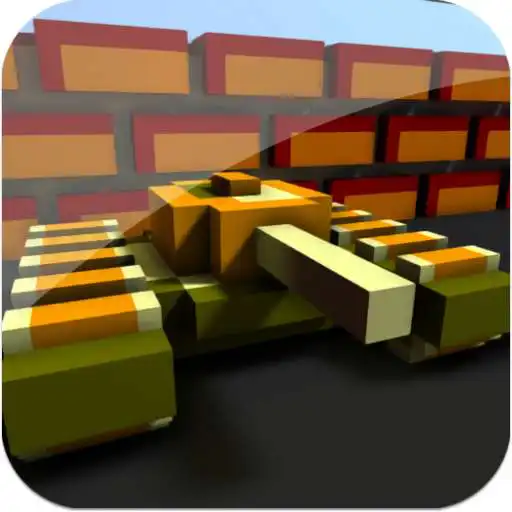 Play Oldschool Tank APK Play Oldschool Tank APK